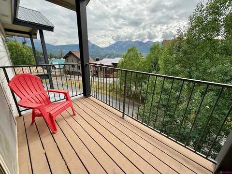 395 Sheol Street, Durango, CO 81301