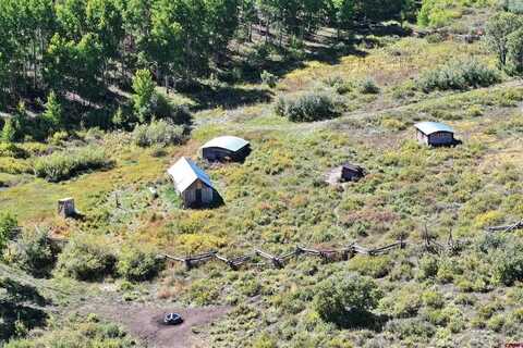 TBD Divide Road, Whitewater, CO 81527