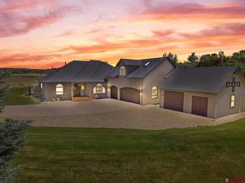 63200 Percheron Court, Montrose, CO 81403