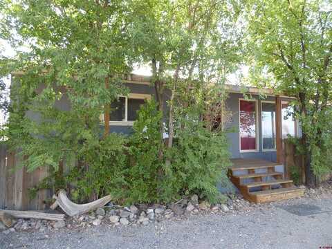 9897 & 9893 Horseshoe Lane, Austin, CO 81410