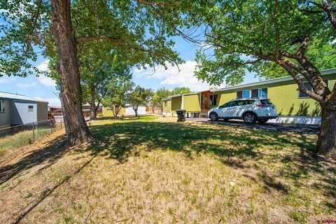 1021 N Oak Drive, Bayfield, CO 81122
