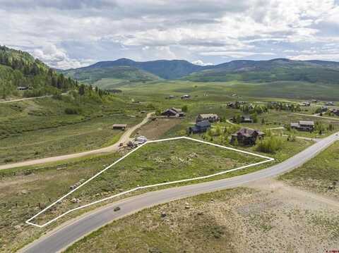163 N Avion Drive, Crested Butte, CO 81224