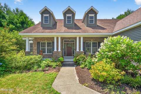 22 Cygnet Circle, Saratoga Springs, Outside, NY 12866