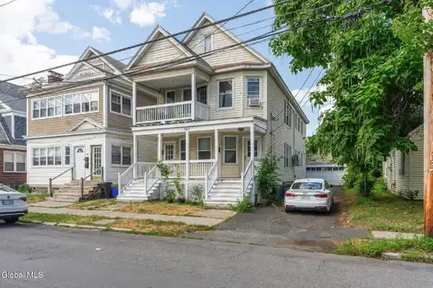 553 Morris Street, Albany, NY 12208