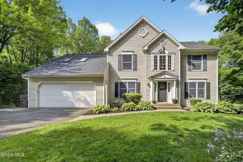72 Maple Road, New Scotland, NY 12186