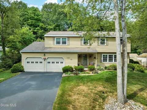 16 Huntwood Drive, Clifton Park, NY 12065