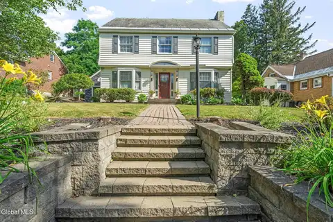 1726 Wendell Avenue, Schenectady, NY 12308