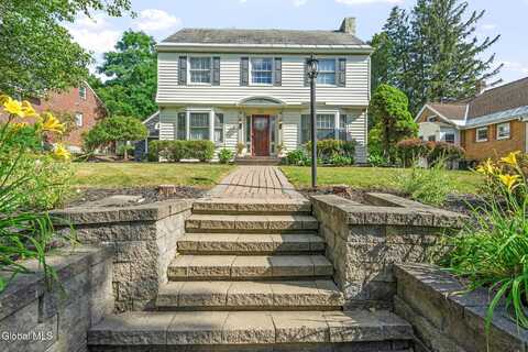 1726 Wendell Avenue, Schenectady, NY 12308