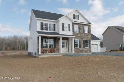 2 Balsam Court, Ballston Lake, NY 12019
