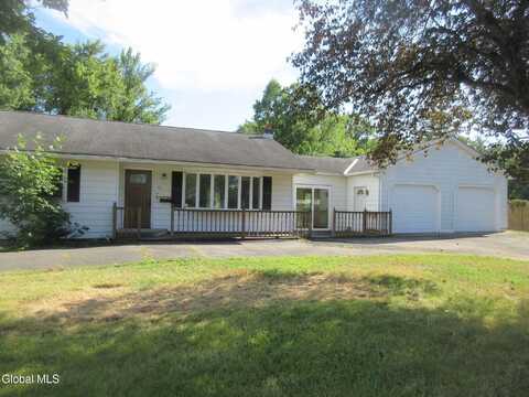 11 Ferry Street, Schuylerville, NY 12871