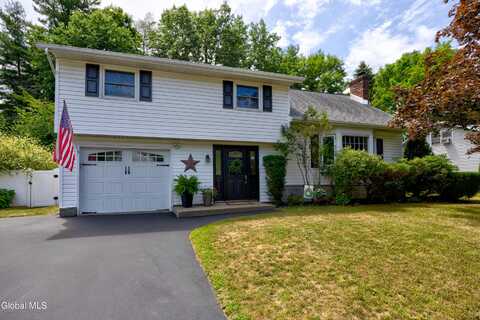 25 Dublin Drive, Ballston Spa, NY 12020