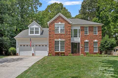 15319 Great Glen Lane, Huntersville, NC 28078