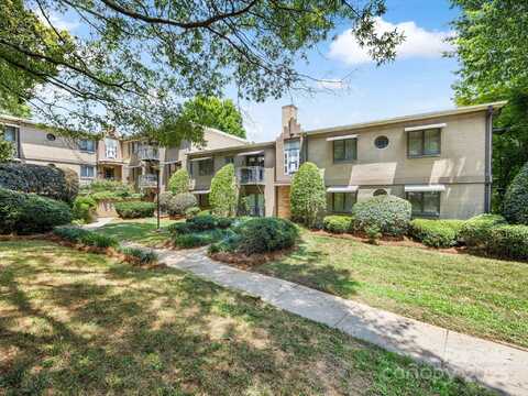 229 N Dotger Avenue unit: E16, Charlotte, NC 28207