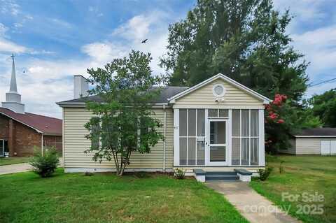 417 W Graham Street, Shelby, NC 28150