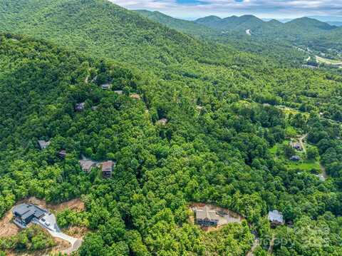 99999 Old Toll Road unit: 81 Cotr, Black Mountain, NC 28711