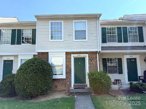 621 Lex Drive, Charlotte, NC 28262