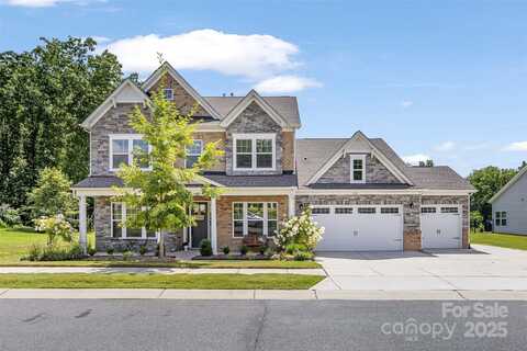 1335 Brooksland Place, Waxhaw, NC 28173