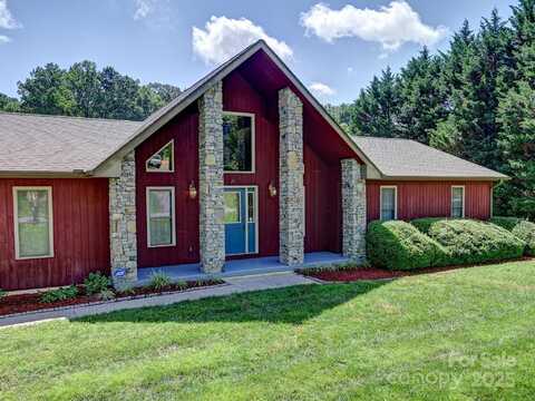 20 Brooks Cove Road, Candler, NC 28715
