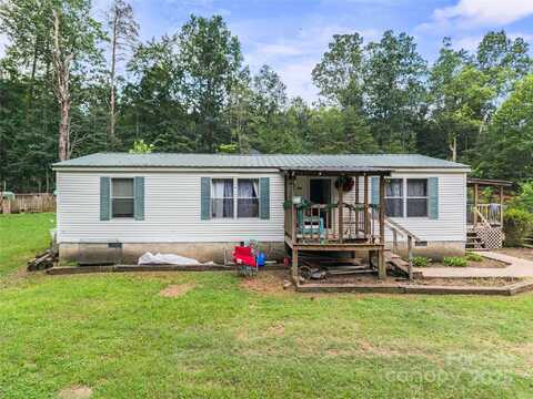 214 Alpine Street, Connelly Springs, NC 28612