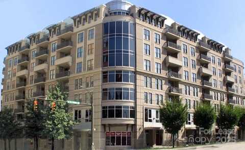 718 W Trade Street unit: 602, Charlotte, NC 28202