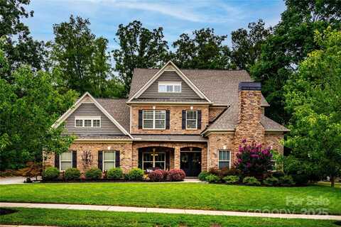 11915 Red Sorrell Lane, Huntersville, NC 28078