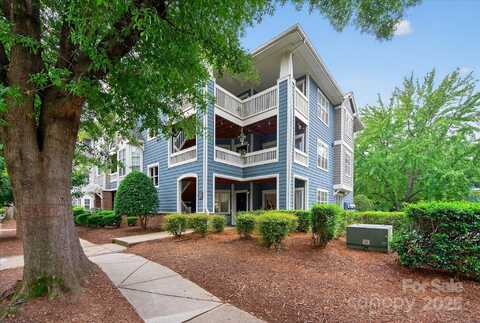 424 Mather Green Avenue unit: M, Charlotte, NC 28203