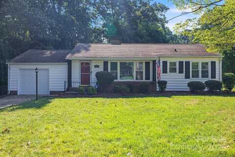 878 Henkel Road, Statesville, NC 28677