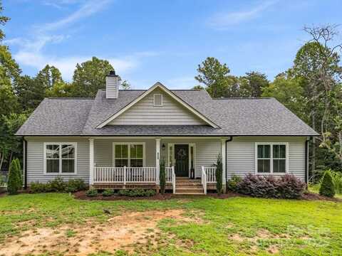 826 Country Lane, Pelham, NC 27311