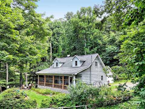 73 Hoot Owl Hollow, Sylva, NC 28779