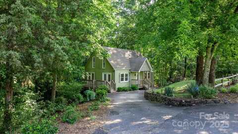 3498 Kanupp Drive, Newton, NC 28658