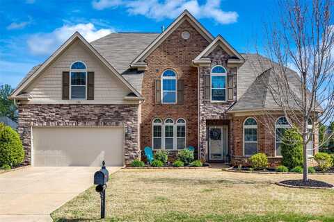 324 Kerrydale Court unit: 106, Clover, SC 29710