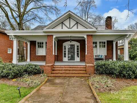 1923 Ewing Avenue, Charlotte, NC 28203