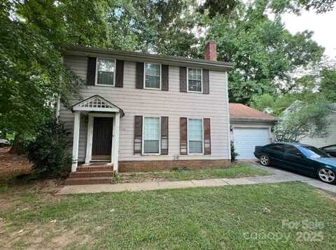 2500 Olde Whitehall Road, Charlotte, NC 28273