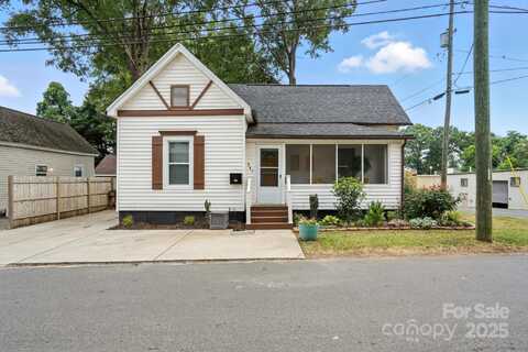 347 Magnolia Street NW, Concord, NC 28025