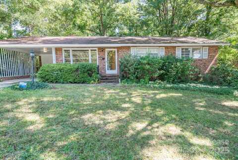 427 Scaleybark Road, Charlotte, NC 28209
