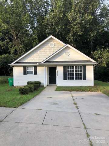5522 Stone Bluff Court, Charlotte, NC 28214