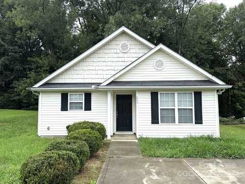5522 Stone Bluff Court, Charlotte, NC 28214