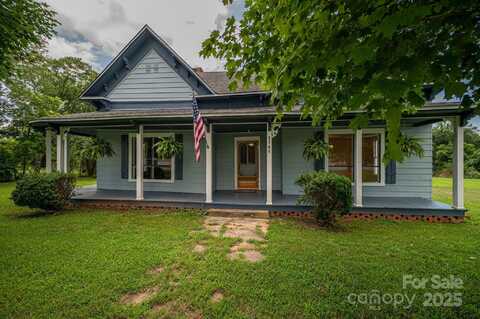 5746 Casar Road, Casar, NC 28020