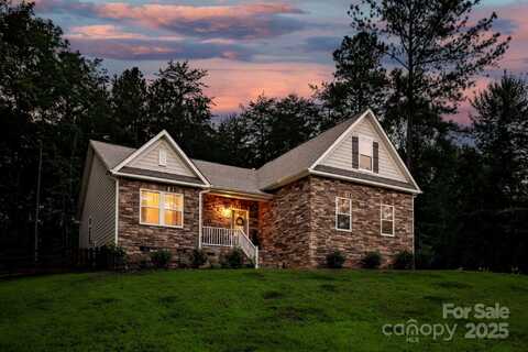 1367 Ron Whicker Drive, Catawba, NC 28609
