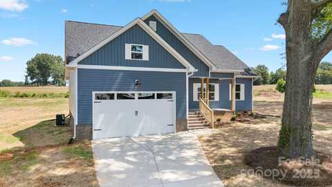 5436 NC 27 Highway, Vale, NC 28168