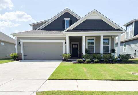 126 Ari Avenue, Troutman, NC 28166