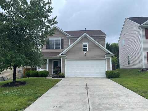 2039 Moss Creek Drive, Harrisburg, NC 28075