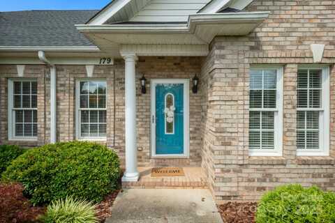 179 Browning Drive, Taylorsville, NC 28681