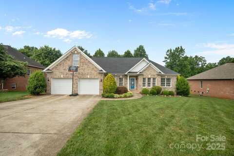 179 Browning Drive, Taylorsville, NC 28681