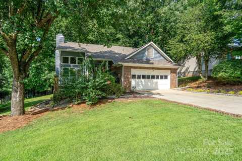 19017 Kailua Circle unit: 17, Tega Cay, SC 29708