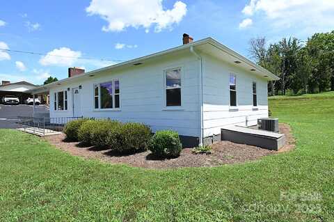 1667 Baton School Road, Granite Falls, NC 28630