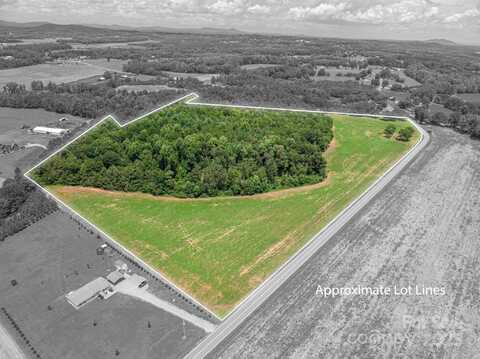Rockdale Road, Vale, NC 28168