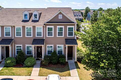 13406 Calloway Glen Drive, Charlotte, NC 28273