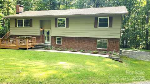 145 Jeter Mountain Road, Hendersonville, NC 28739