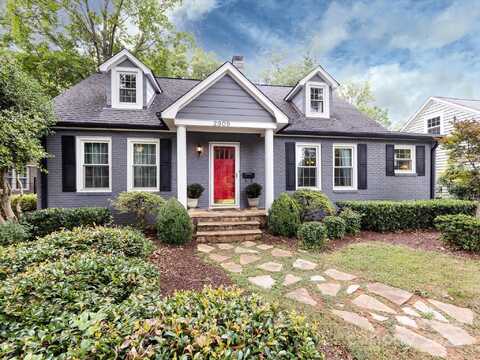 2909 Park Road, Charlotte, NC 28209